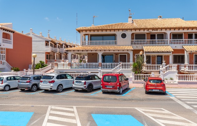 Reventa - Casa - Guardamar del Segura