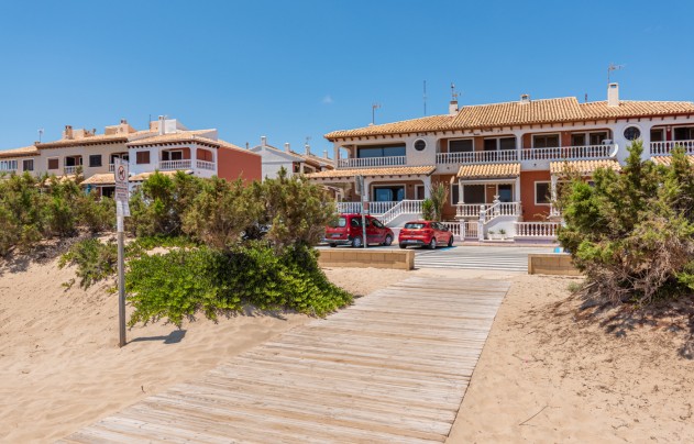 Reventa - Casa - Guardamar del Segura