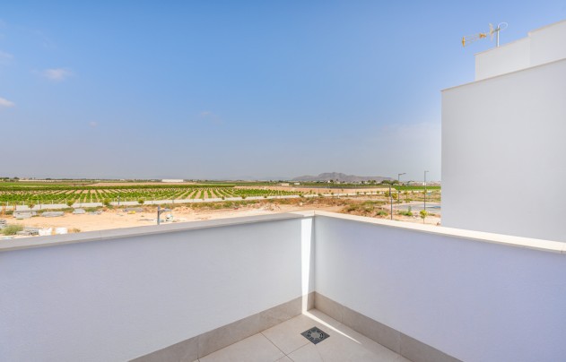 Resale - Villa - Los Alcazares - Santa Rosalia