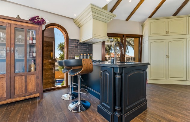 Resale - Villa - Ciudad Quesada