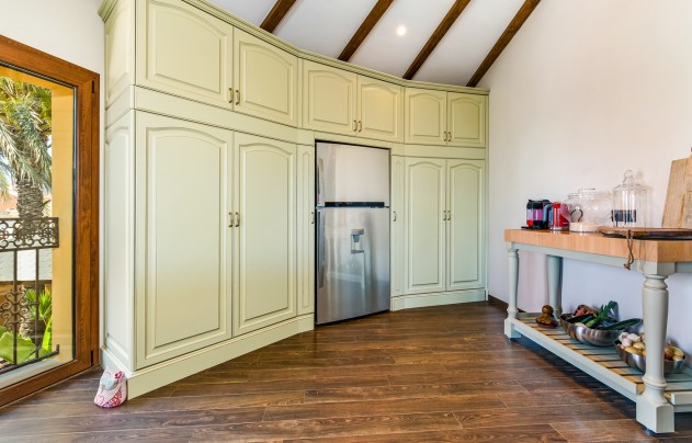 Resale - Villa - Ciudad Quesada