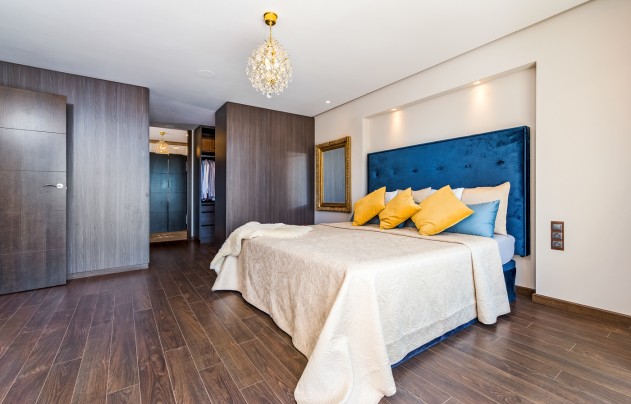 Resale - Villa - Ciudad Quesada