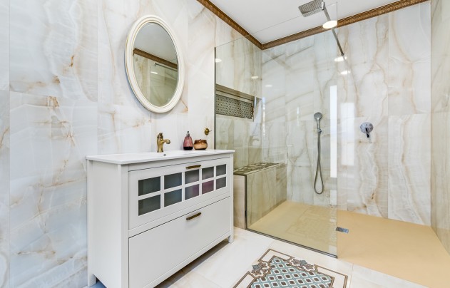 Resale - Villa - Ciudad Quesada