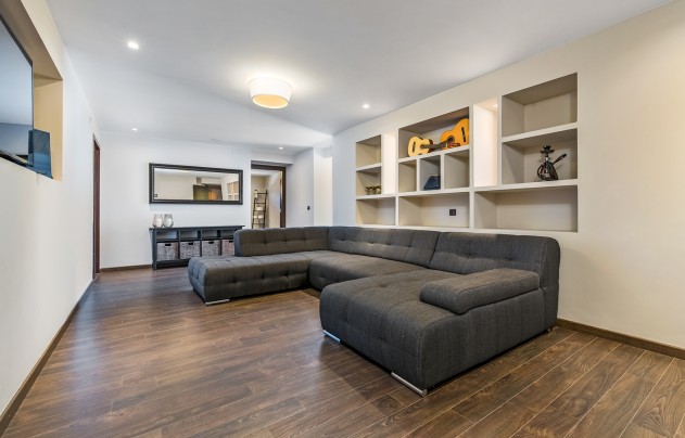 Resale - Villa - Ciudad Quesada