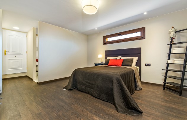 Resale - Villa - Ciudad Quesada