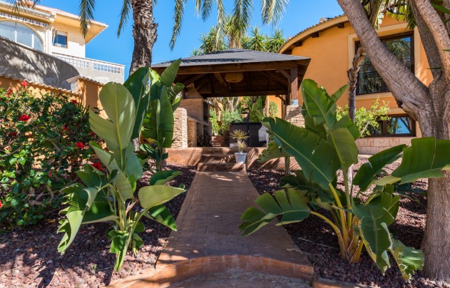 Resale - Villa - Ciudad Quesada