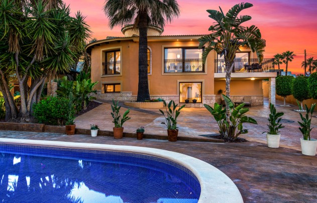 Resale - Villa - Ciudad Quesada