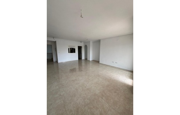 Obra nueva - Apartment - Orihuela Costa - Lomas de Campoamor