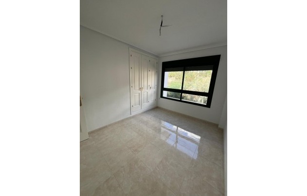 Obra nueva - Apartment - Orihuela Costa - Lomas de Campoamor