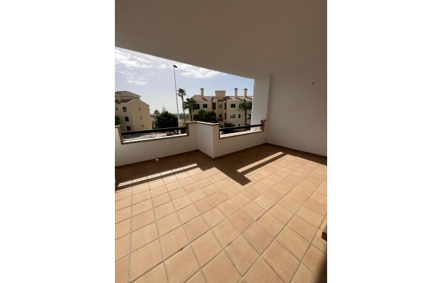 Obra nueva - Apartment - Orihuela Costa - Lomas de Campoamor