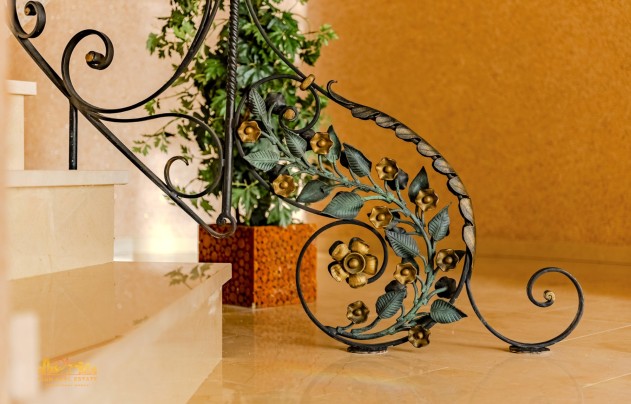 Resale - Villa - Altea - Altea Hills