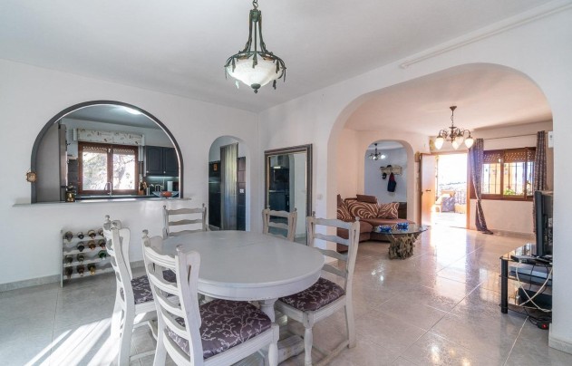 Revente - Villa - Orihuela Costa - Villamartín