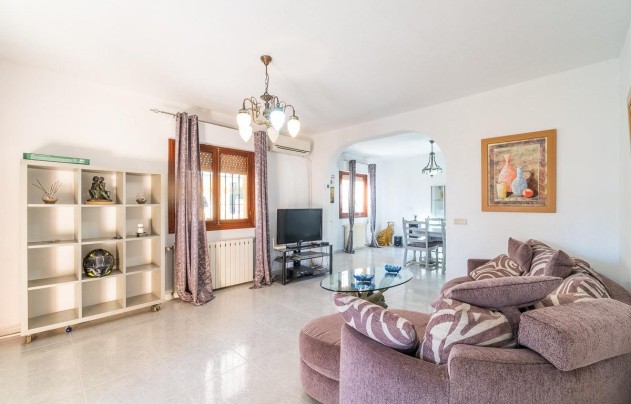 Revente - Villa - Orihuela Costa - Villamartín