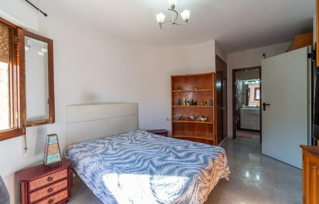 Revente - Villa - Orihuela Costa - Villamartín