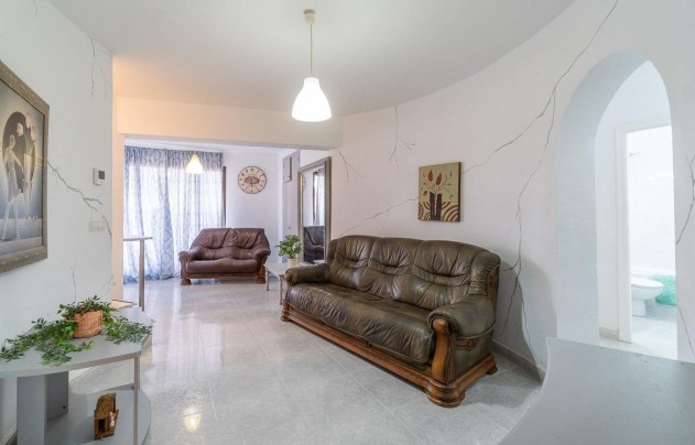 Revente - Villa - Orihuela Costa - Villamartín