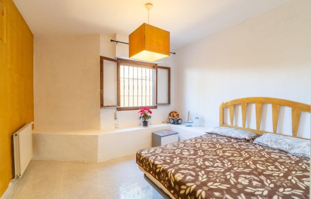 Resale - Villa - Orihuela Costa - Villamartín