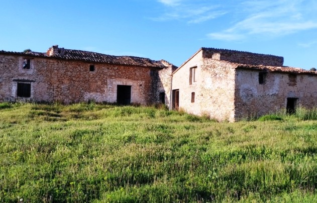 Herverkoop - Villa - Bocairent