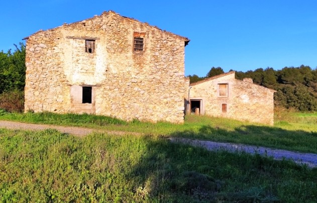 Herverkoop - Villa - Bocairent