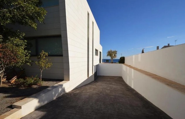 Resale - Villa - Orihuela Costa - Cabo Roig