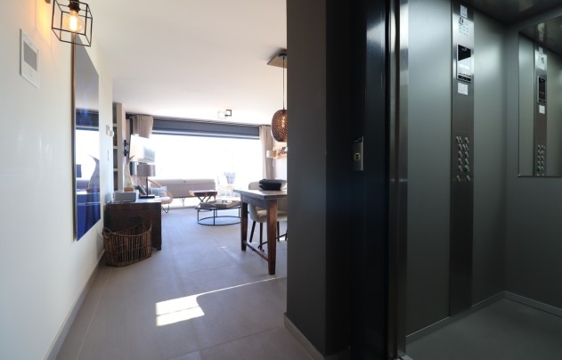 Revente - Apartment - Guardamar del Segura - Guardamar del Segura - Town