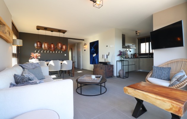 Revente - Apartment - Guardamar del Segura - Guardamar del Segura - Town