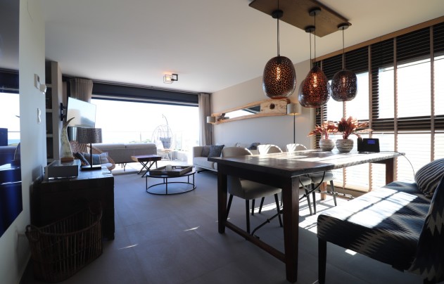 Revente - Apartment - Guardamar del Segura - Guardamar del Segura - Town