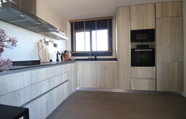 Revente - Apartment - Guardamar del Segura - Guardamar del Segura - Town