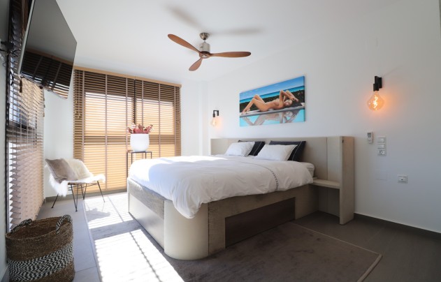 Revente - Apartment - Guardamar del Segura - Guardamar del Segura - Town