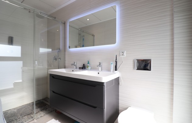 Revente - Apartment - Guardamar del Segura - Guardamar del Segura - Town