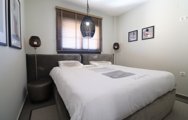 Revente - Apartment - Guardamar del Segura - Guardamar del Segura - Town