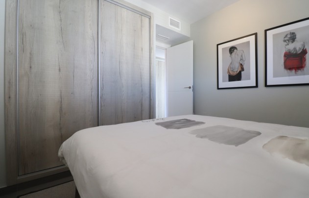 Revente - Apartment - Guardamar del Segura - Guardamar del Segura - Town