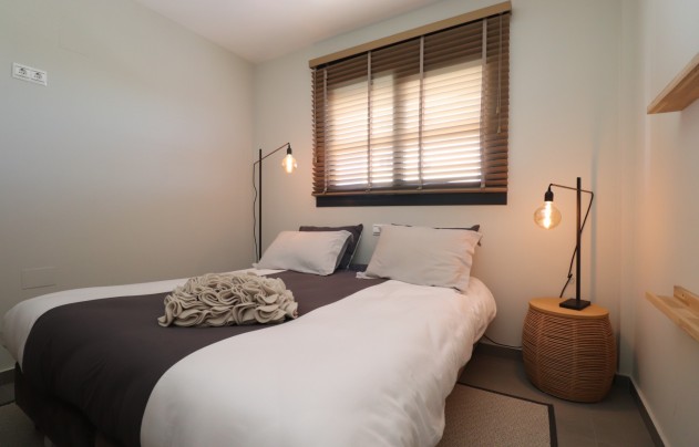 Revente - Apartment - Guardamar del Segura - Guardamar del Segura - Town