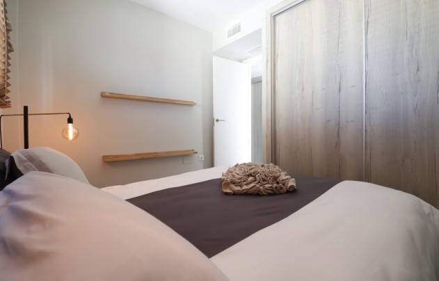 Revente - Apartment - Guardamar del Segura - Guardamar del Segura - Town