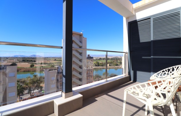 Revente - Apartment - Guardamar del Segura - Guardamar del Segura - Town