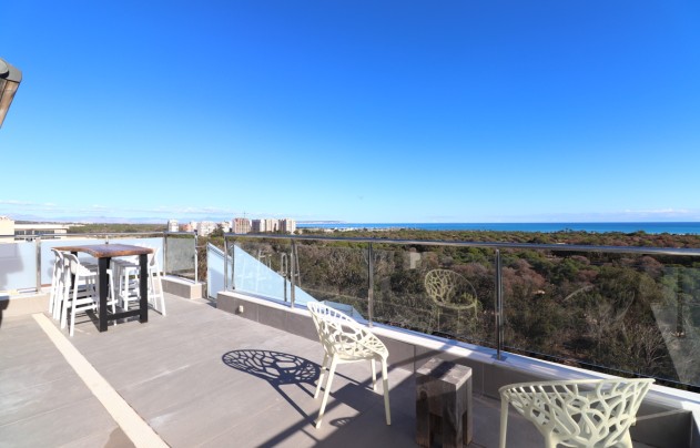 Revente - Apartment - Guardamar del Segura - Guardamar del Segura - Town