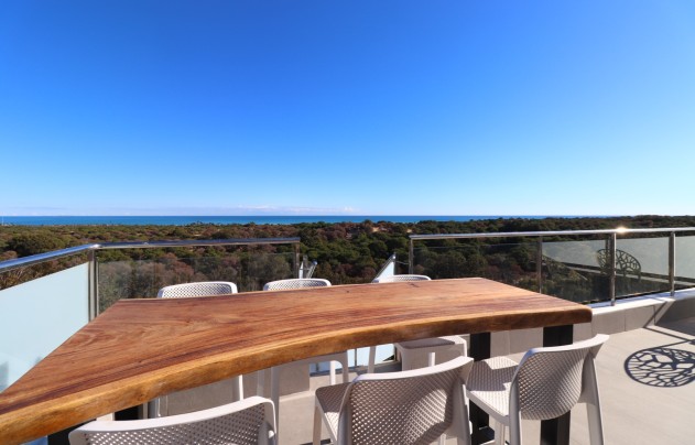 Revente - Apartment - Guardamar del Segura - Guardamar del Segura - Town