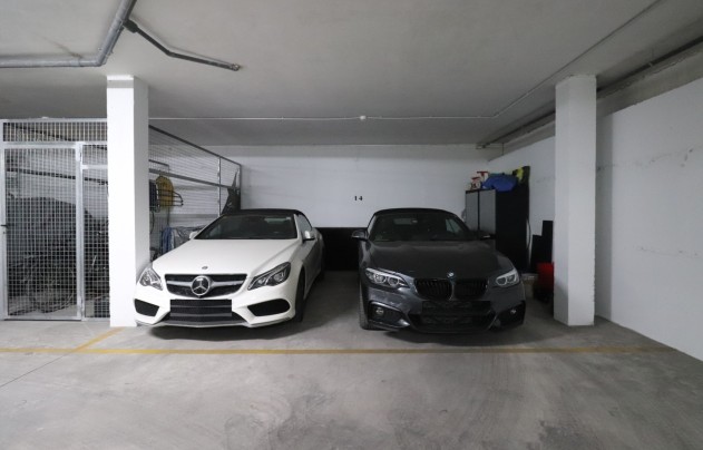 Revente - Apartment - Guardamar del Segura - Guardamar del Segura - Town