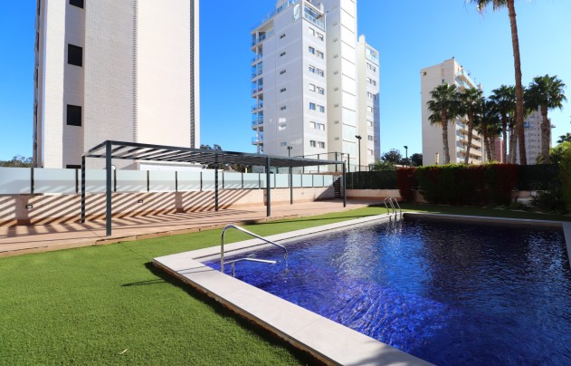 Revente - Apartment - Guardamar del Segura - Guardamar del Segura - Town