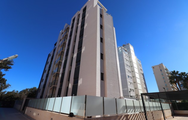 Revente - Apartment - Guardamar del Segura - Guardamar del Segura - Town