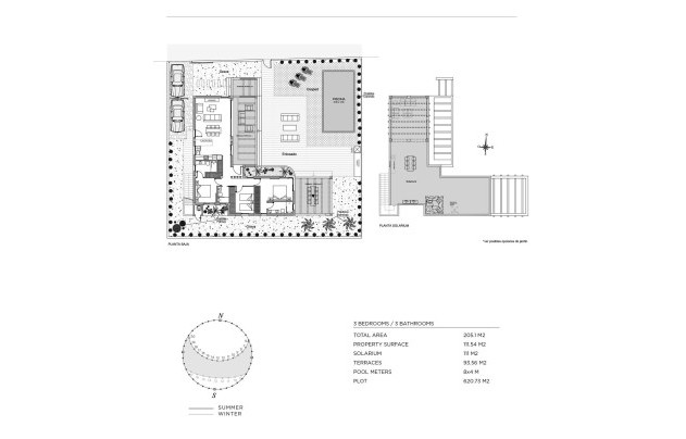 New Build - Villa - Rojales - Cuidad Quesada