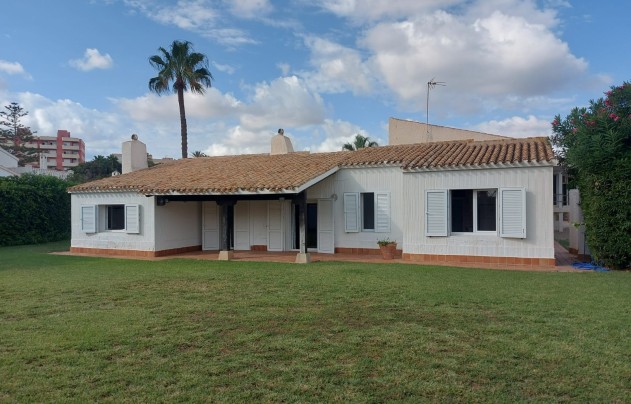 Revente - Villa - La Manga del Mar Menor