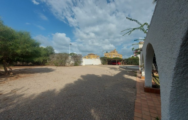 Revente - Villa - La Manga del Mar Menor