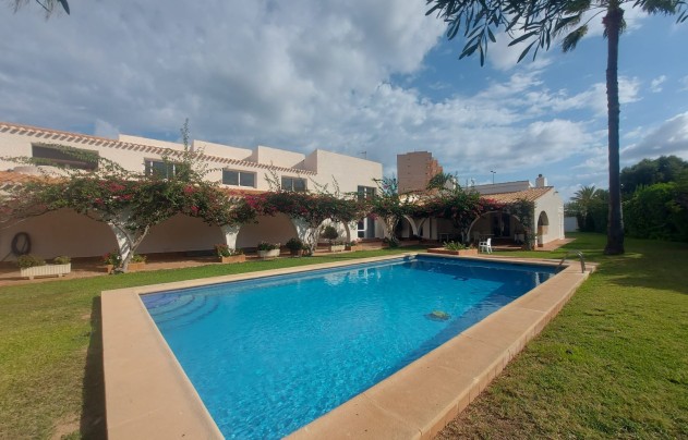 Revente - Villa - La Manga del Mar Menor