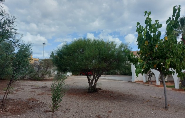 Revente - Villa - La Manga del Mar Menor