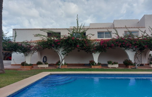 Revente - Villa - La Manga del Mar Menor