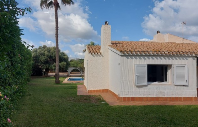 Revente - Villa - La Manga del Mar Menor