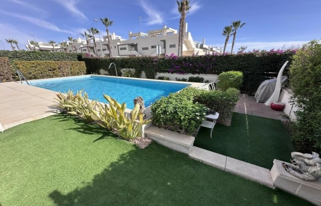 Revente - Villa - Orihuela - Vistabella