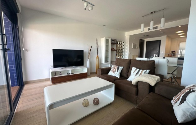 Resale - Apartment - Torrevieja - Punta Prima