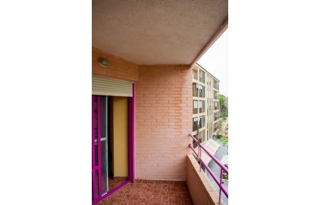 Resale - Apartment - Guardamar del Segura - Center