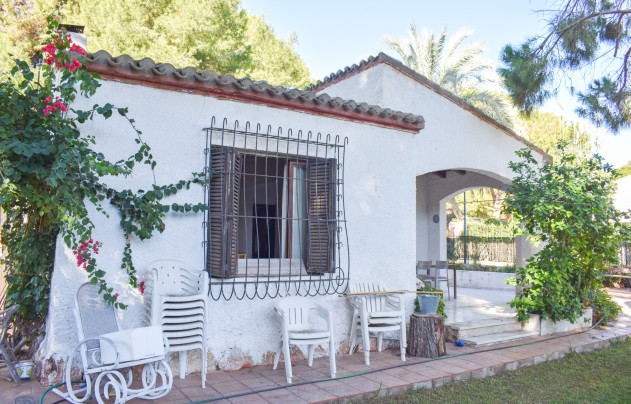 Revente - Villa - Orihuela Costa - Punta Prima